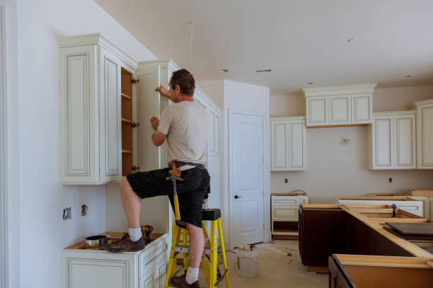Licensed Kitchen service in Minnetonka, MN - I E Kitchen