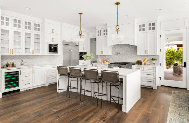 Reliable Kitchen contractor in Minnetonka, MN by I E Kitchen