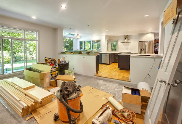 Professional Kitchen technician working in Minnetonka, MN